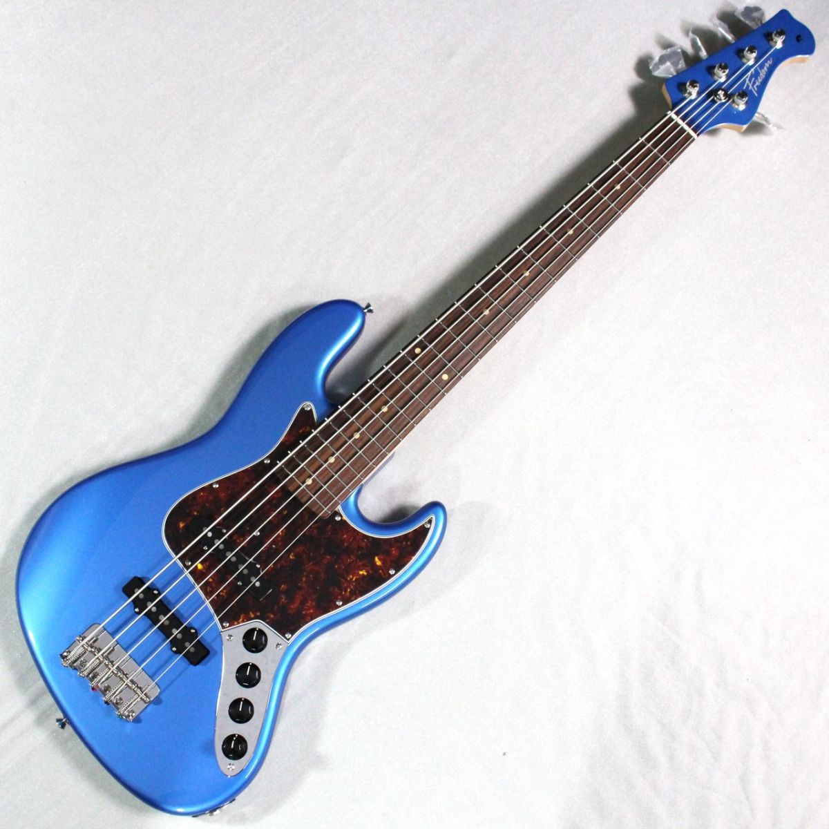 O.S.Retro Series JB 5st.Active -Lake Placid Blue- #1940