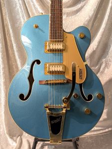 Gretsch、青 系のエレキギター検索結果一覧 | 【クロサワ楽器店