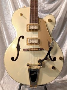 Gretsch、白 系のエレキギター検索結果一覧 | 【クロサワ楽器店