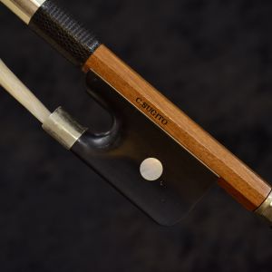 コントラバス弓、Sugitoの弦楽器検索結果一覧 | 【クロサワ楽器店