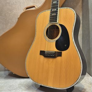 K.Yairi、エボニー指板のアコースティックギター検索結果一覧