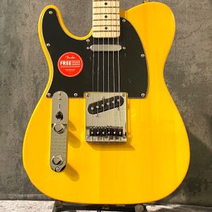 Squier by Fender、その他ボディ材のエレキギター検索結果一覧