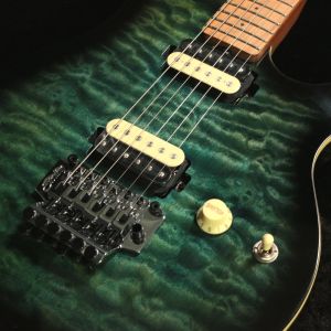 Sterling by MUSIC MAN、10万円～20万円未満のエレキギター検索結果