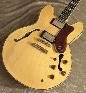 Epiphone、ナチュラル / 木目 系のエレキギター検索結果一覧