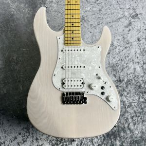 白 系、メイプル指板のエレキギター検索結果一覧 | 【クロサワ楽器店