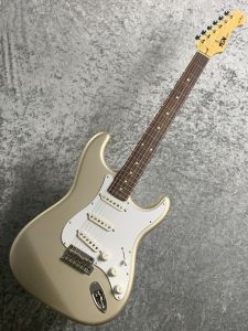 Burny、シルバー 系のエレキギター検索結果一覧 | 【クロサワ楽器店