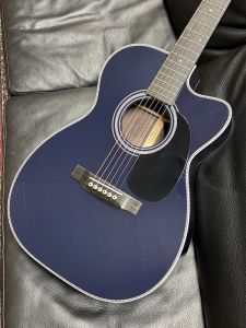 Martin、新品、青 系、ハードケースのアコースティックギター検索結果