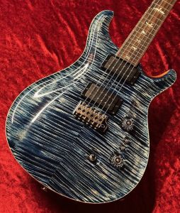 Paul Reed Smith(PRS)、ハードケースのエレキギター検索結果一覧