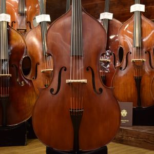 コントラバス、Gligaの弦楽器検索結果一覧 | 【クロサワ楽器店