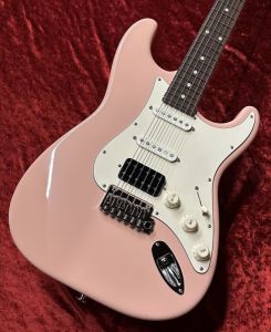 プロ厳選個体】Suhr Classic S シェルピンク プロ厳選個体】Suhr