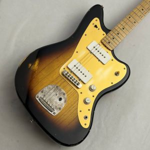 エレクトリックギター、ジャズマスター タイプ、G-Club Shibuyaの商品