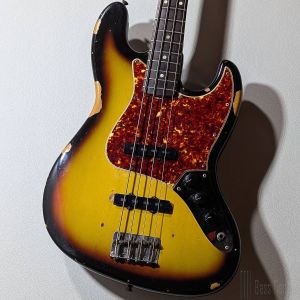 Fender、サンバースト 系のベース検索結果一覧 | 【クロサワ楽器店