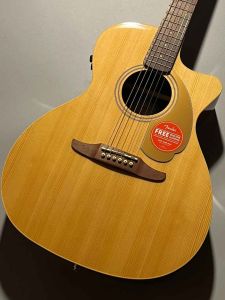 Fenderのアコースティックギター検索結果一覧 | 【クロサワ楽器店