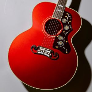 Gibson Custom Shop、50万円～100万円未満のアコースティックギター