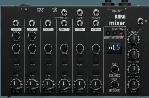 NTS-4 mixer kit PREFORMANCE MIXER KIT | 【クロサワ楽器店オンライン
