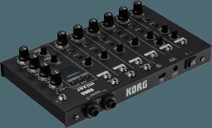 NTS-4 mixer kit PREFORMANCE MIXER KIT | 【クロサワ楽器店オンライン