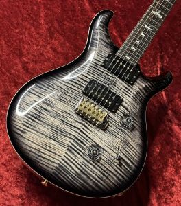 Paul Reed Smith(PRS)、ハードケースのエレキギター検索結果一覧