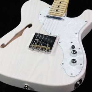 白 系、メイプル指板のエレキギター検索結果一覧 | 【クロサワ楽器店