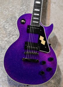 紫 系、メイプルトップ/マホガニーバックのエレキギター検索結果一覧