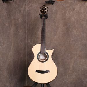 K.Yairi、ハカランダのアコースティックギター検索結果一覧