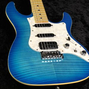 ストラト タイプ、FUJIGEN(FGN)のエレキギター検索結果一覧