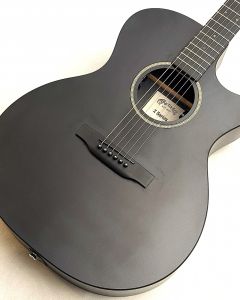 Martin、黒 系のアコースティックギター検索結果一覧 | 【クロサワ楽器