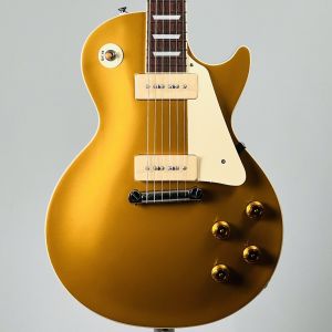 テレキャス タイプ、メイプルトップ/マホガニーバックのエレキギター