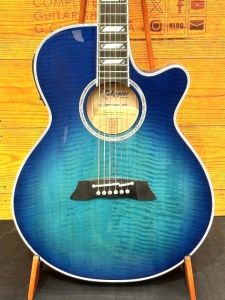 Takamine、セミハードケースのアコースティックギター検索結果一覧