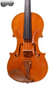バイオリン、4/4の弦楽器検索結果一覧 | 【クロサワ楽器店オンライン