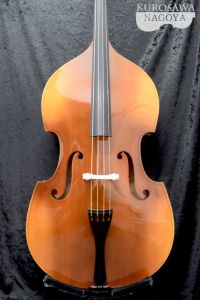 コントラバス、30万円～50万円未満の弦楽器検索結果一覧 | 【クロサワ