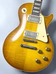 Gibson Custom Shop、マホガニーのエレキギター検索結果一覧