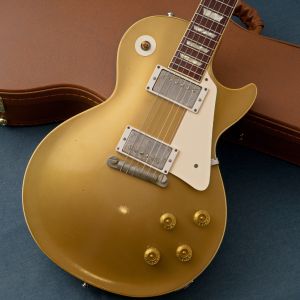 Archtop Tribute、ゴールド 系のエレキギター検索結果一覧