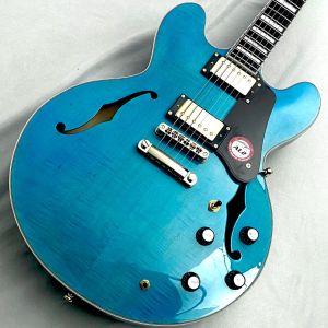 Seventy Seven Guitars、青 系のエレキギター検索結果一覧