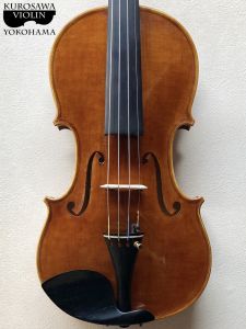 バイオリン、4/4の弦楽器検索結果一覧 | 【クロサワ楽器店オンライン