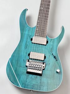 Ibanez、青 系のエレキギター検索結果一覧 | 【クロサワ楽器店
