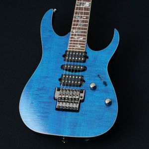 Ibanez、青 系のエレキギター検索結果一覧 | 【クロサワ楽器店