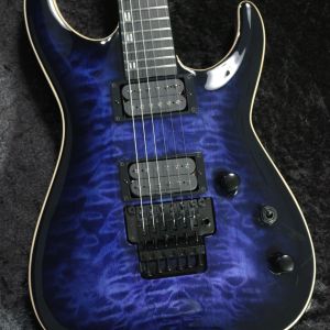 6弦ベース スルーネック 24フレット スーパーロングスケール 多弦