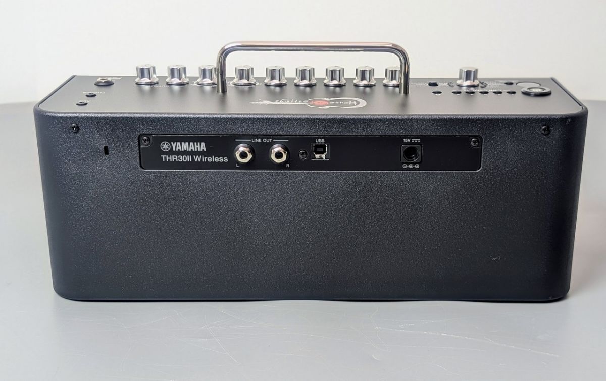 THR30II Wireless TAK MATSUMOTO | 【クロサワ楽器店オンライン