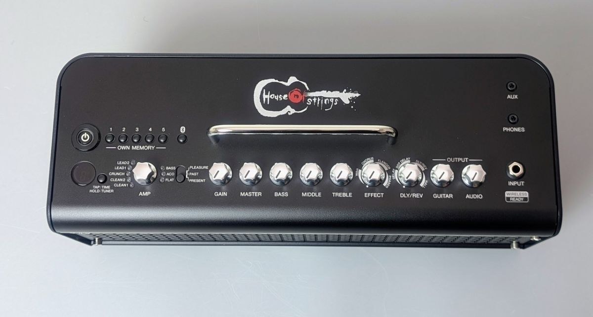 THR30II Wireless TAK MATSUMOTO | 【クロサワ楽器店オンライン