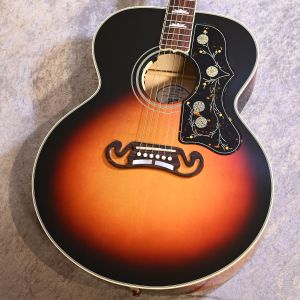 Gibson、サンバースト 系のアコースティックギター検索結果一覧