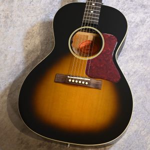 Epiphone、サンバースト 系のアコースティックギター検索結果一覧