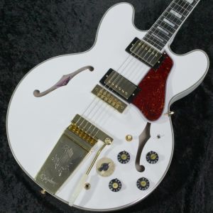 Epiphone、白 系のエレキギター検索結果一覧 | 【クロサワ楽器店
