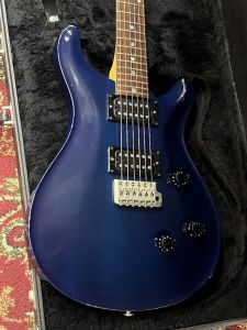 Paul Reed Smith(PRS)、ハードケースのエレキギター検索結果一覧