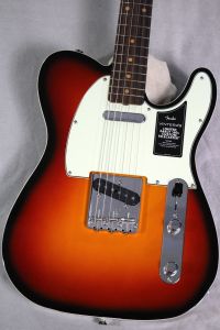 Fender、サンバースト 系のエレキギター検索結果一覧 | 【クロサワ楽器
