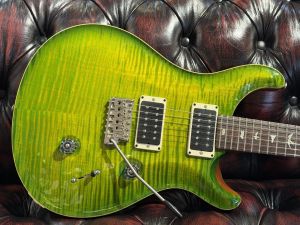Paul Reed Smith(PRS)、ハードケースのエレキギター検索結果一覧