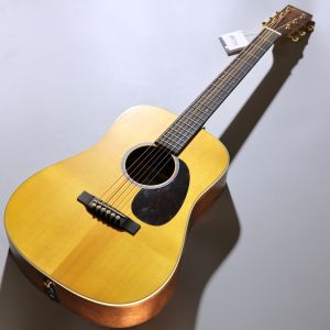 Martin、その他バック材のアコースティックギター検索結果一覧