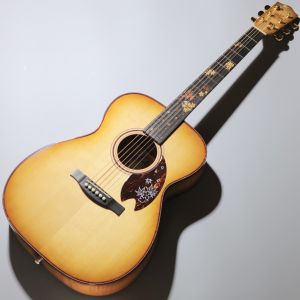 フラットトップ、30万円～50万円未満、日本総本店アコースティック