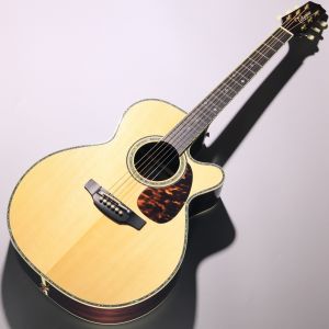 Takamine、限定生産品のアコースティックギター検索結果一覧