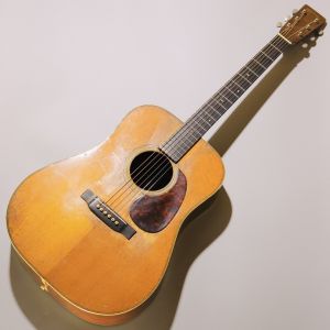 Martin、ハカランダのアコースティックギター検索結果一覧