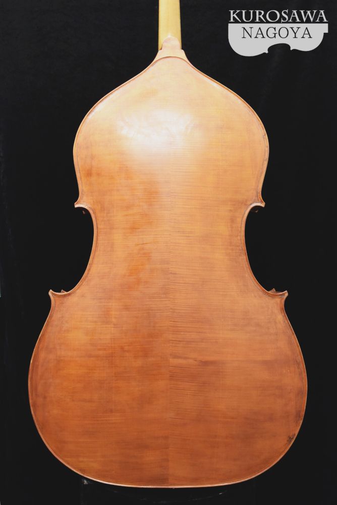 Guardelli 5-Strings Contrabass 7/8（2009） | 【クロサワ楽器店